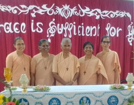 FSM Sisters - Banglore