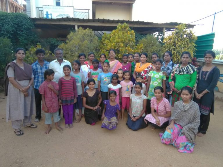 FSM Sisters - Our Services