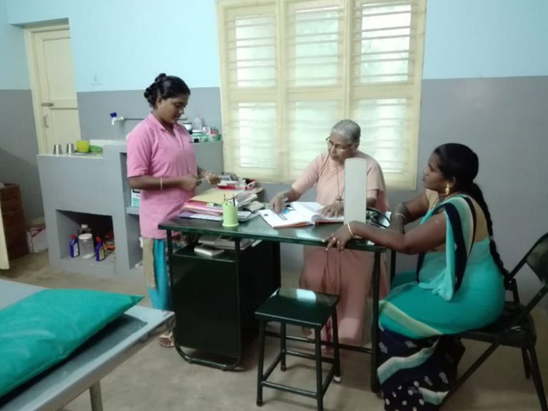 FSM Sisters - Our Services