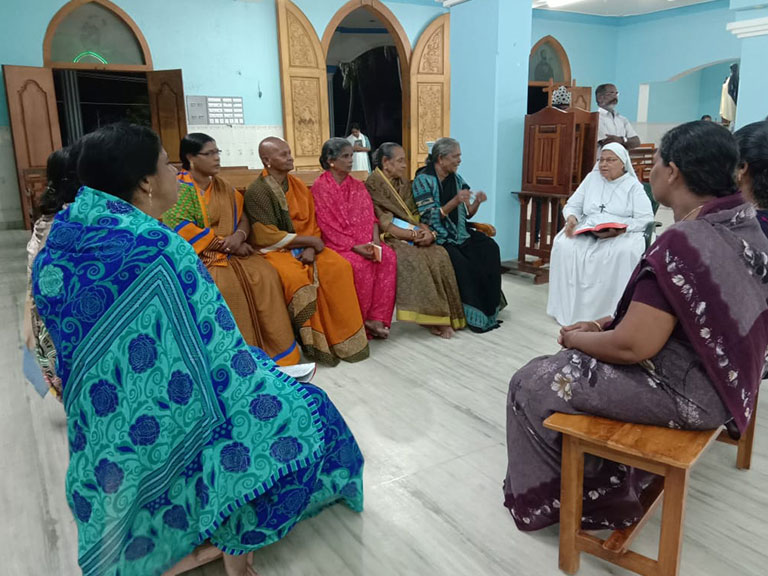 FSM Sisters - Our Services