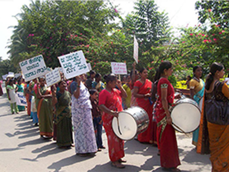 FSM Sisters - Our Services